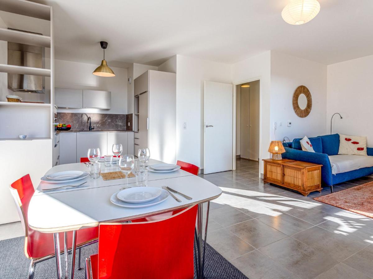 Apartment Les Arts-2 By Interhome Deauville Exteriör bild