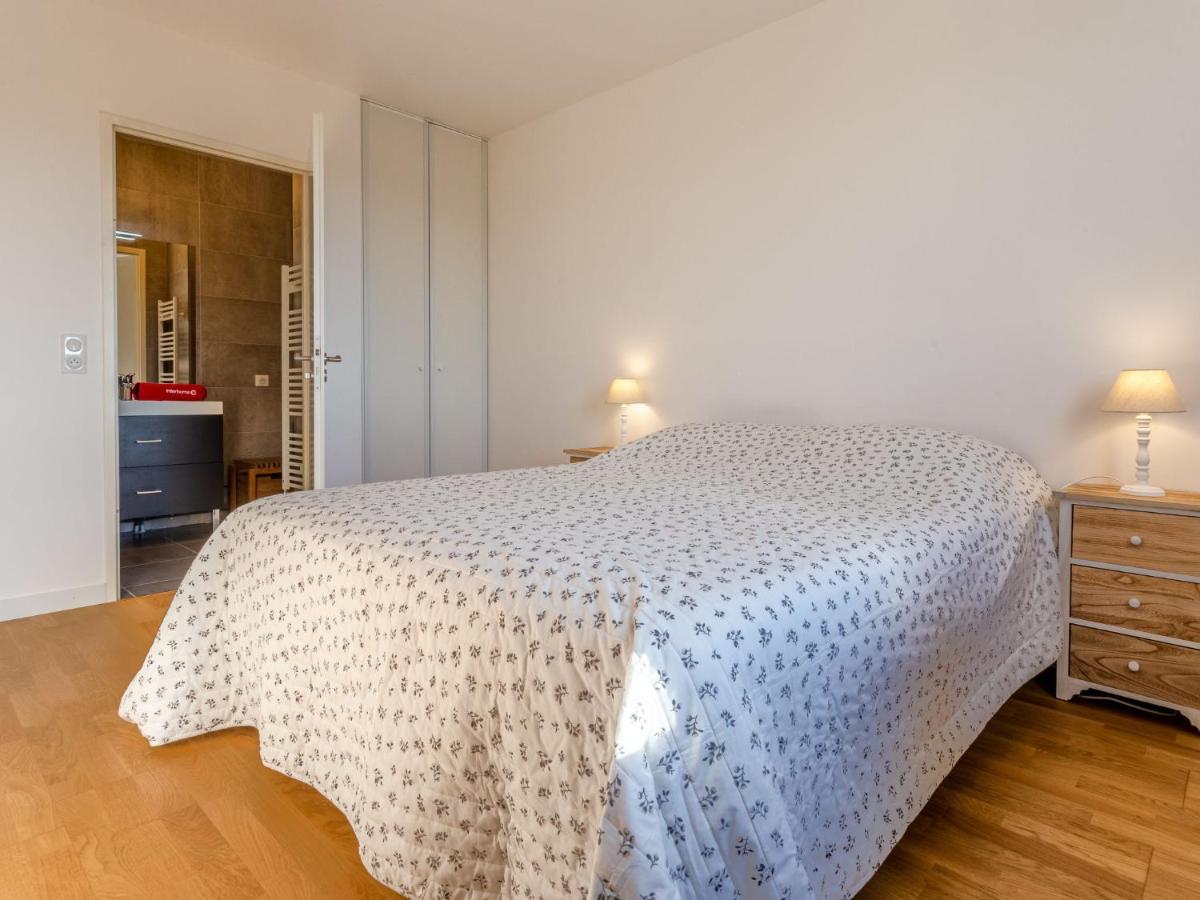 Apartment Les Arts-2 By Interhome Deauville Exteriör bild